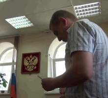 В Волгограде защитили в суде Свастику