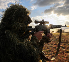 Встреча с выпускниками военных вузов