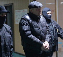 Экс-глава ФСИН Реймер задержан за махинации с электронными браслетами