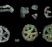 Древнейшие следы металлургии на планете найдены в Пакистане