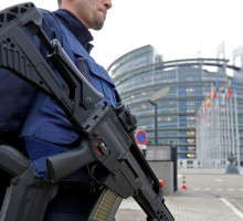 «Тоталитарные тенденции»: как борьба с пропагандой в ЕС становится борьбой с инакомыслием