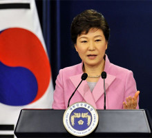 Южная Корея: контрреволюция коррупционного достоинства?