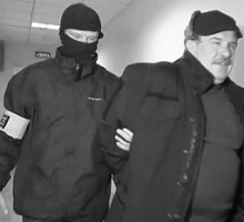 Пойманный на ЧФ украинский шпион работал в отделе пропаганды