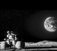 «Освоение Луны – стратегическая задача для России в XXI веке»