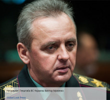 Глава Генштаба Украины рассказал о возможных потерях армии в случае войны с Россией