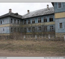 За последние 16 лет в России закрыто 12 000 сельских школ