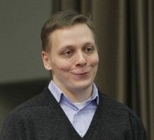 Из Минобрнауки уволен Гриша Андрущак ("смотрящий" за министерством от Высшей школы экономики)