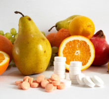 Синтетические витамины опасны для здоровья