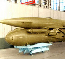 Россия рассекретила «плащ-невидимку» из плазмы для крылатых ракет