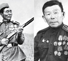 «Сибирский шаман»: как малограмотный тунгус стал одним из лучших снайперов времен Великой Отечественной войны