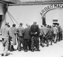 Немыслимый план Третьей мировой: британцы хотели вооружить пленных эсесовцев