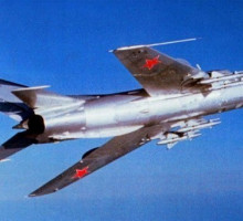 Как простой советский капитан положил конец вторжениям самолетов-разведчиков США