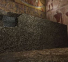 24 «инопланетных черных саркофага» обнаружены возле пирамиды в Гизе