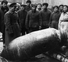 10 фактов о Великой Отечественной войне, от которых идут мурашки по коже