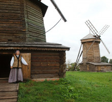 «Русская культура дала мне камертон для мироощущения»