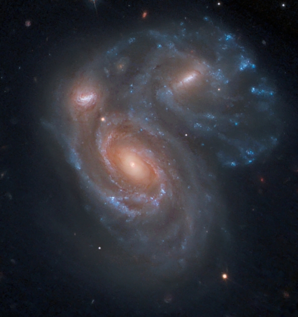 30 лучших фотографий телескопа Хаббл