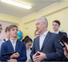 Высокотехнологичная подмена