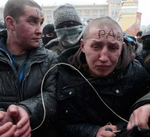 В Киеве решили учить украинцев ненавидеть Россию смолоду