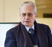 Почему митрополит Иларион определяет народ в иноагенты?