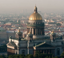 Суд не отдал Церкви три здания в Екатеринбурге, чтобы не навредить среднему профессиональному образованию