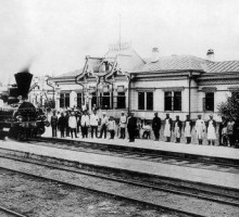 Какие города в Казахстане основаны русскими