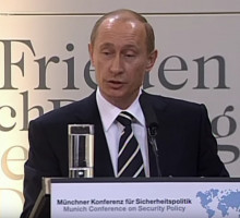 Как армян настраивают против России