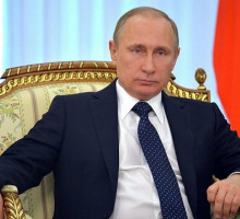 Президент России показал, что на каждую «хитрую гайку США у него есть болт с резьбой»