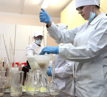 В поддержку генной инженерии: комиссия РАН по борьбе с лженаукой опровергнет вред ГМО