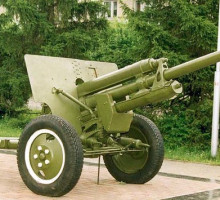 Оружие победы: лучшая пушка Великой Отечественной зис-3
