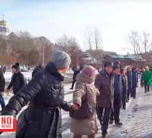 Самые причудливые религии мира