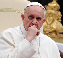 Почему в Ватикане любят извращенцев