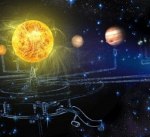 Рукотворность солнечной системы