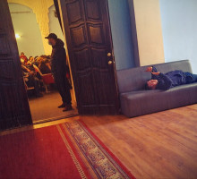 Запах Ведьмы
