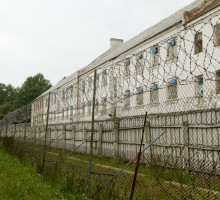 В России количество заключённых достигло исторического минимума