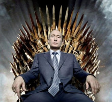 «Искусственный интеллект» Путина довёл американцев до истерики