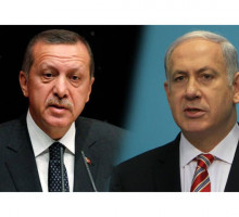 Эрдоган и Нетяньяху ничего не добились от переговоров с Путиным
