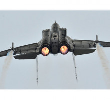 Кожин рассказал, как западные псевдоэксперты «закапывают» новейший истребитель МиГ-35...