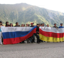 В Южной Осетии назвали возможную дату референдума о вхождении в РФ