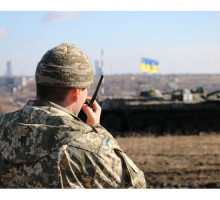 Война по расписанию: как Киев пользуется паузами в Минском переговорном процессе