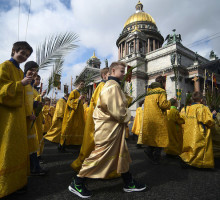 Архиепископ Иероним подверг критике предложение устранить религиоведение из программы греческих школ