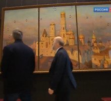«Русская культура дала мне камертон для мироощущения»