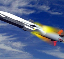 Новейшая российская гиперзвуковая ракета "Циркон" достигла 8 скоростей звука