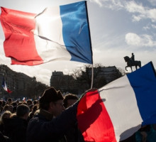 Франция отменит санкции. Владислав Гинько об отсутствии иного выбора у будущего президента страны