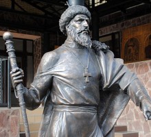 "О случайностях в жизни" (стихотворение Б.Ратникова) [ВИДЕО]