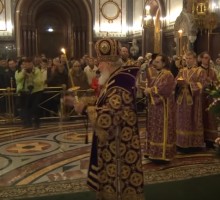 Молитва за здоровье, как пункт мирового соглашения