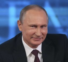 Правительство России идёт на поклон к послу США