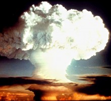 «Учёные допустили глупые ошибки»: почему Гитлер так и не завладел ядерным оружием