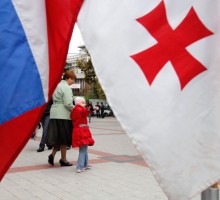 Более 60% жителей Грузии считают Россию самой большой угрозой – опрос
