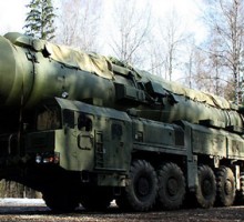 Армия РФ оснащена современными образцами военной техники на 58,3%