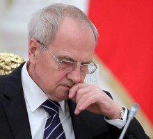 Председатель КС: Россия вправе отстаивать традиционные семейные ценности
